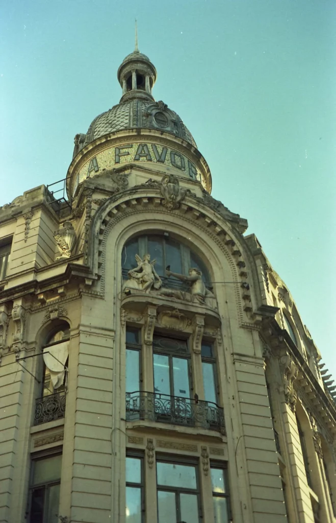 Falabella in Rosario, Argentina