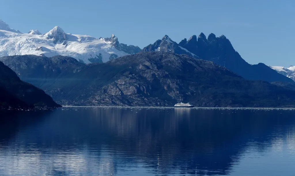 best places to visit in chile fjords