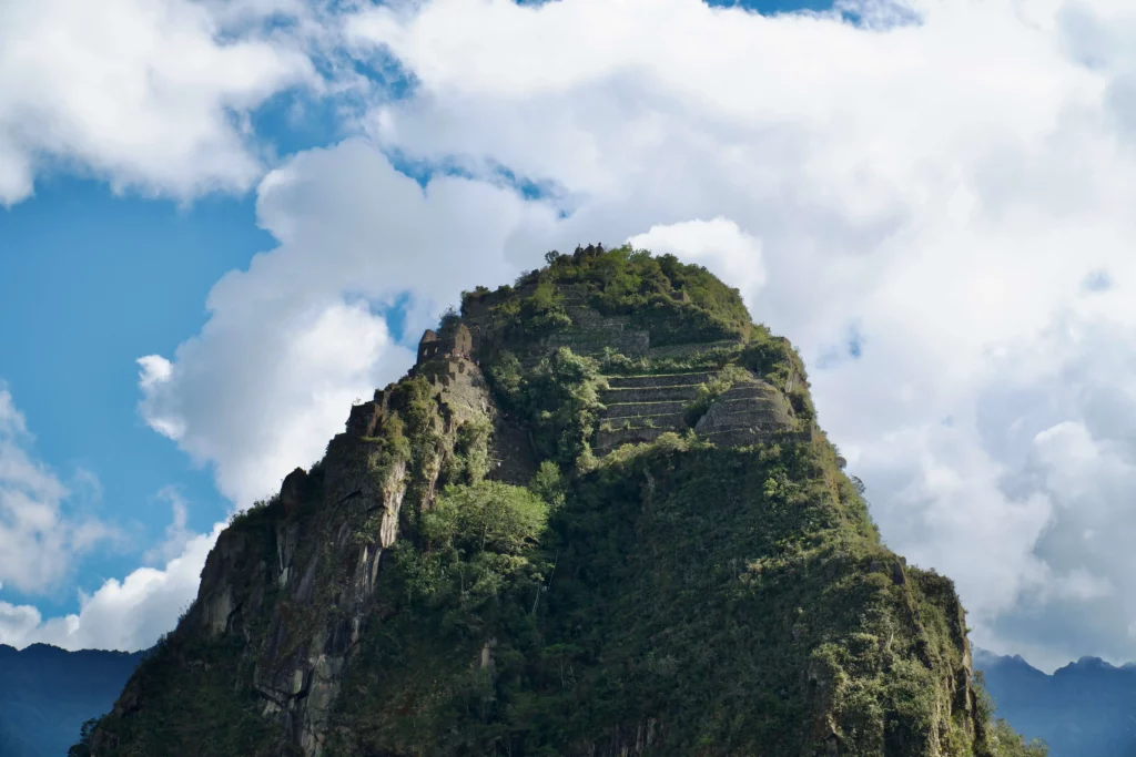 best time to visit machu picchu peru