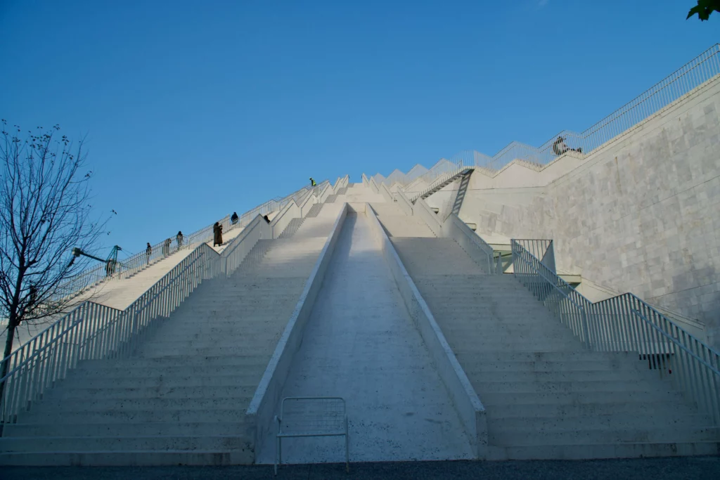 pyramid tirana albania
