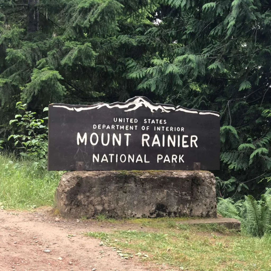 hiking trail for beginners