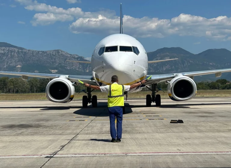 airplane flying flight travel