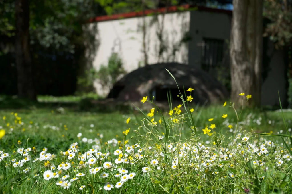 albania nuclear bunker spring